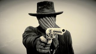 Red Dead Redemption 2  Retrieving The HIDDEN Schofield Revolver Tarantino Style [upl. by Cecilio23]