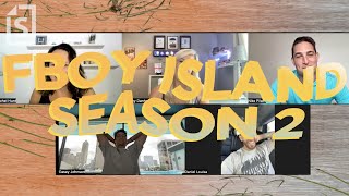 FBoy Island Season 2 Finale Casey Niko  Danny Reveal Their Thoughts After the Shocking Ending [upl. by Luhe109]