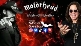 OZZY OSBOURNE amp MOTORHEAD HELLRAISER 30TH ANNIVERSARY MASHUP [upl. by Greenwell]