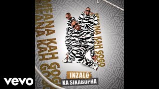 Mfana Kah Gogo  Fikile Official Audio ft Big John Priddy Dj [upl. by Lasiaf]