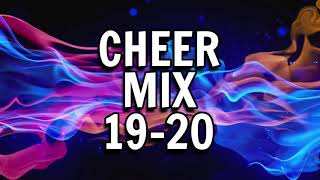 Cheer Music Mix 20192020 [upl. by Carlisle]