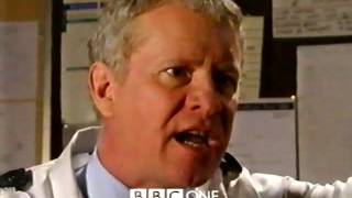 Casualty BBC One Promo  1999 [upl. by Enidaj]