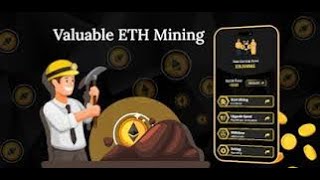 Earn ethereum free Mine Ethereum for FREE [upl. by Nueormahc618]