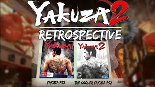 Yakuza 1 if it was good [upl. by Areid398]