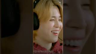 Ma thoda tera ankho Margate Hindi song on jimin 🤭💞💖🐣💜 bts jimin kpop [upl. by Silvio180]