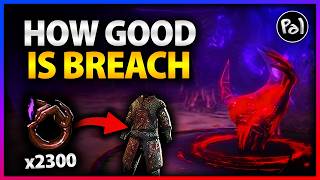 I Farmed 2300 Breach Rings  So You Dont Have To  Grasping Mail Gamba  Path of Exile 325 [upl. by Friday704]