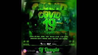 Covid19 Riddim Mix Kelly BeatzTrinidad Dancehall Mix ••Dj Dougla [upl. by Ettennal711]