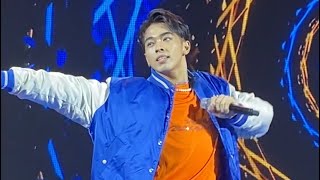 BGYO GELO FOCUS Magnet l Fan Cam  Xiaomi Fan Fest 2023  SM Megamall  April 22 2023 [upl. by Arney983]