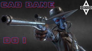 Cad Bane Tribute [upl. by Phippen]