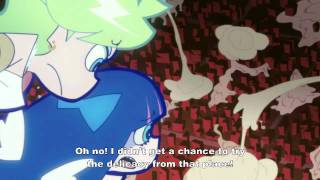 Panty amp Stocking with Garterbelt Episode 13 Eng subs HD part 23 [upl. by Skardol287]