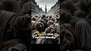 Unbelievable Facts Behind the 1518 Dancing Plague Historys Mysterious Epidemic [upl. by Chantalle]