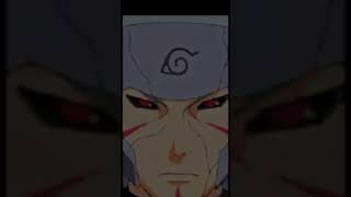 Tobirama amp Hashirama  Popular EditAmv anime fypシ゚ ytshorts [upl. by Nazario]