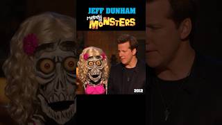 Achmeds weight loss program  JEFF DUNHAM [upl. by Htir]