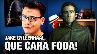 Nightcrawler O Abutre REVIEW  Vlog do TN 47 [upl. by Eelrac310]