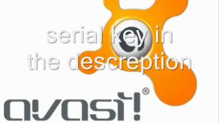 BEST Avast Antivirus Serial Key valid until 2038 ALL KEYS WORK [upl. by Ameg]