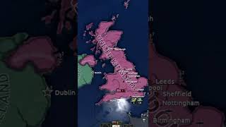 Average Nuke enjoyer in hoi4 [upl. by Tadeas]