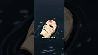 Amon was right avatar avatarthelastairbender [upl. by Namlak]