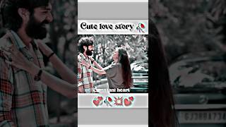 ROMANTIC LOVE STORY💞CUTE LOVEBIRDS🥀WHATSAPP FOR LOVE STATUS trending shorts love viralshorts [upl. by Tanah723]