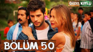 guzelkoyludizi 50 Bölüm Full HD [upl. by Aicilihp]