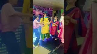 Party night dance night shortsvideo dance punjabisong [upl. by Elaine139]