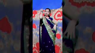 Morni Baga mein bole Aadhi Raat Ko 🦚🦚🦚 hindisong dance videoyoutubeshorts shortvideo nishanayan [upl. by Airetal]