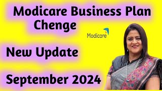 change planes Modicare Business Plan change new updates to September to October 2024 [upl. by Aros]