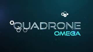 Quadrone Omega [upl. by Nonac]