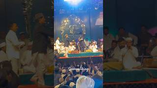 Bedam Bas Yahi To Pach Hai  Tajuddin Baba Nagpur anissabriqawwali [upl. by Oiril521]