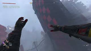 Dying Light 2  MAX Grappling Hook Gameplay  Dying Light 2 Grappling Hook Gameplay  Satisfying [upl. by Snook]