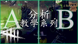 【黎明死線 DBD 分析教學系列】1 導論介紹  決策與過失 [upl. by Azal468]