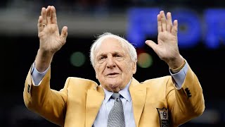 NFL Hall of Famer Joe Schmidt Detroit Lions Legend Passed Away at 92 [upl. by Sutton363]