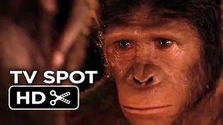 Dawn of the Planet of the Apes  review [upl. by Harri]