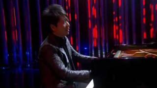 Lang Lang  2009 Nobel Peace Prize Concert  Rhapsody in Blue [upl. by Akel952]