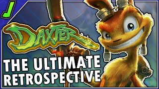 Was the Daxter PSP Game Any Good [upl. by Naawaj]