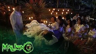 Maligno Full Episode 19  Jeepney TV [upl. by Saddler610]