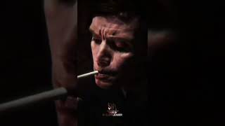 Thomas Shelby Killer Smile YouTube Short Video PEAKYBINDERS   EDIT Tommyshelby thomas shorts [upl. by Trixi726]