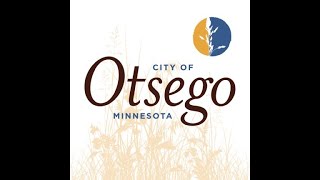 Otsego City Council Meeting April 22 2024 [upl. by Eitsirk]