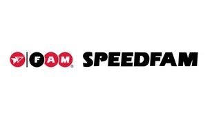 SpeedFam USA [upl. by Olia]