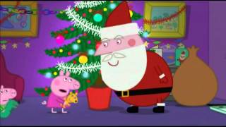 13 Peppas Christmas [upl. by Jackqueline]