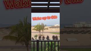 Quick travel day vid nothing special Tui Blue in Cape Verde review coming soon holidays travel [upl. by Palumbo]