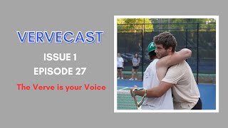 The Kings Academy Vervecast episode 27 [upl. by Acisse]