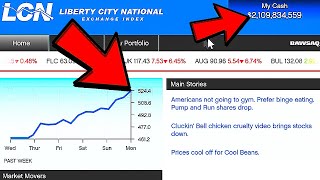 How to get Money in GTA 5 story mode Stock Market Money Guide [upl. by Buyers]