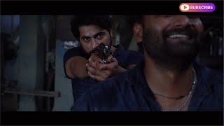 Vikram vedha scene vikram bande bollywood thalapathy67 [upl. by Addis65]