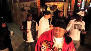 THUG LORDZ cbo amp yukmouth WAKE UPftTHE JACKA amp MR PROBZVIDEO [upl. by Neuburger]