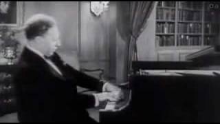 Chopin  La Polonesa quotHeroicaquot  el gran quotRubinsteinquot Grandes interpretes del piano 1 [upl. by Bertha]