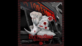 ELETRORINO 2023 Arapongas EDITION  DJ CZ [upl. by Anaid]