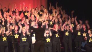 Maidstone Rock Choir  Rescue Me [upl. by Murray408]