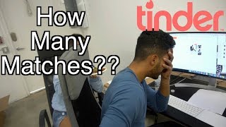 The Ultimate Tinder Challenge [upl. by Ecniv]