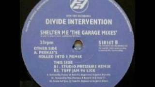 Divide Intervention Shelter Me Studio Pressure Remix Casa Loco  Niche [upl. by Asiela]