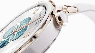 BELI SEKARANG HUAWEI WATCH GT 5 PRO [upl. by Anilehs]